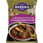 Thennattu mutton masala