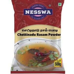 Chettinadu Rasam Powder