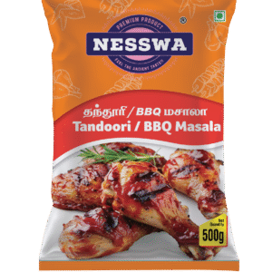 Tandoori / BBQ Masala